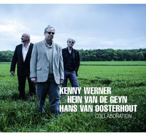 Werner,kenny - Collaboration - Music CD