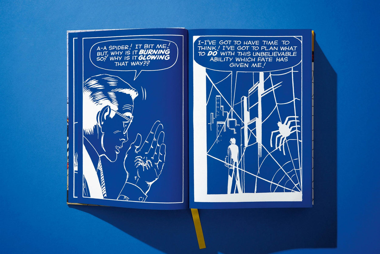 Marvel Comics Library. Spider-Man. Vol. 1. 1962–1964 (English) Book
