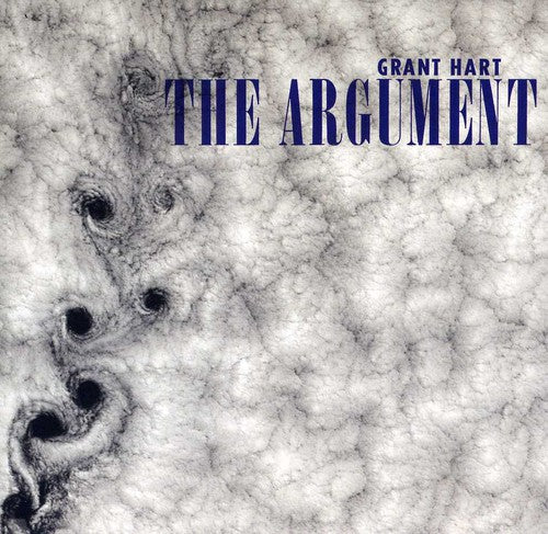 Hart,grant - Argument - Music CD
