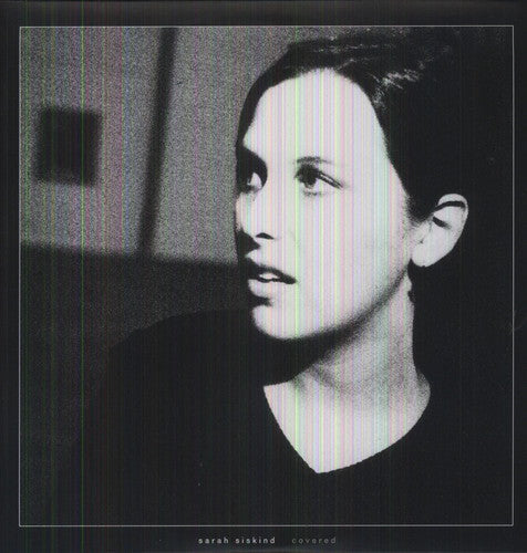 Covered [LP] Vinyl Record