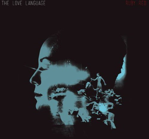 Ruby Red [LP] Vinyl Record