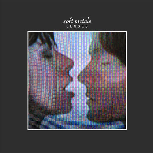 Lenses [LP] Vinyl Record