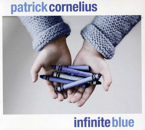 Cornelius,patrick - Infinite Blue - Music CD