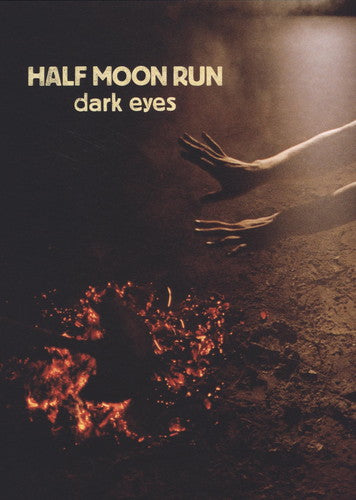Half Moon Run - Dark Eyes [LP] Vinyl Record