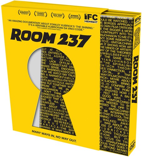 Room 237 - Room 237 - Blu-ray