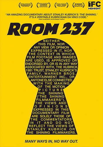 Room 237 - Room 237 - DVD