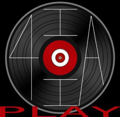 I4ai - Play - Music CD