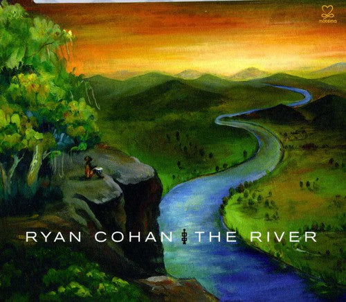 Cohan,ryan - River - Music CD