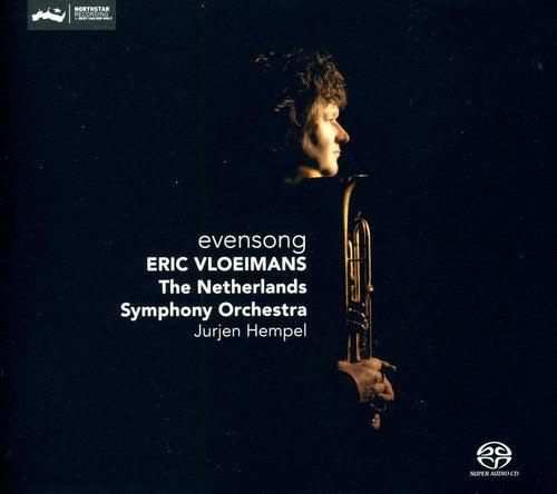 Vloeimans / Netherlands Symphony Orch / Hempel - Evensong - Super Audio CD