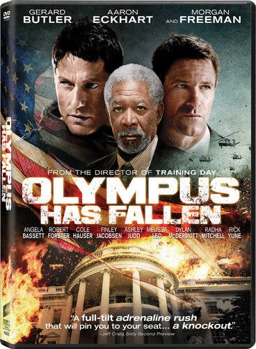 Olympus Has Fallen - Olympus Has Fallen - DVD