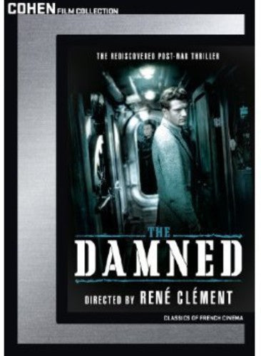 Damned (1947) - Damned (1947) - DVD