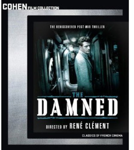 Damned - Damned - Blu-ray