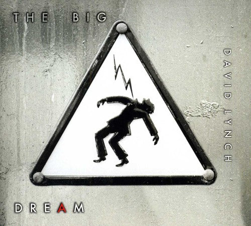 Lynch,david - Big Dream - Music CD