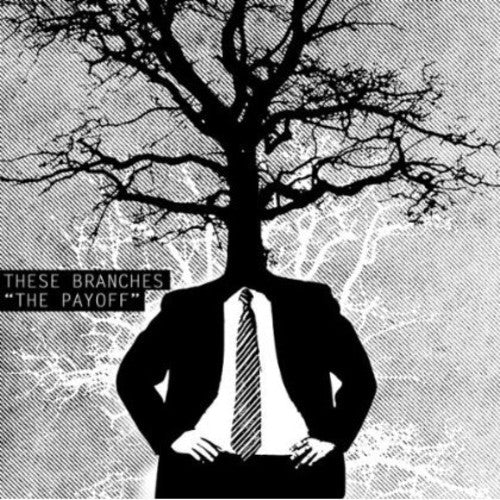 These Branches - Payoff - Vinyl Record