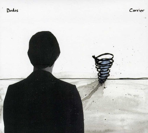 Dodos - Carrier - Music CD