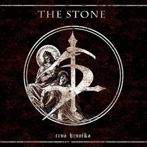 Stone - Crna Hronika - Music CD