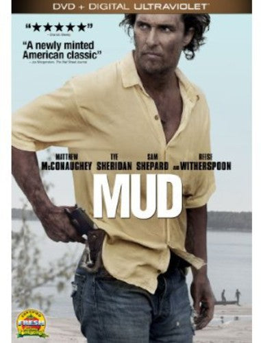 Mud - Mud - DVD