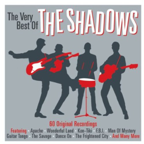 Shadows - Very Best Of - Music CD