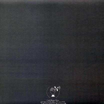 So Stressed - The Unlawful Trade Of Greco-Roman Art (ltd. ed.) Vinyl Record