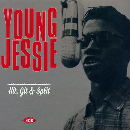 Young Jessie - Hit, Git & Split (180g) Vinyl Record