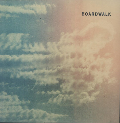 Boardwalk - Boardwalk - Vinyl Record