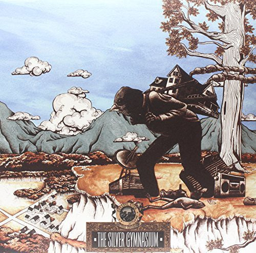 The Silver Gymnasium [LP] Vinyl Record