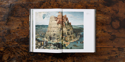 Bruegel. The Complete Works (English) Book