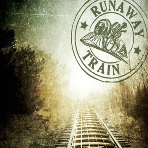 Runaway Train - Runaway Train - Music CD