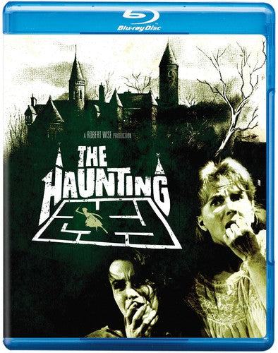 Haunting - Haunting - Blu-ray