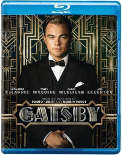 Great Gatsby (2013) - Great Gatsby (2013) - Blu-ray