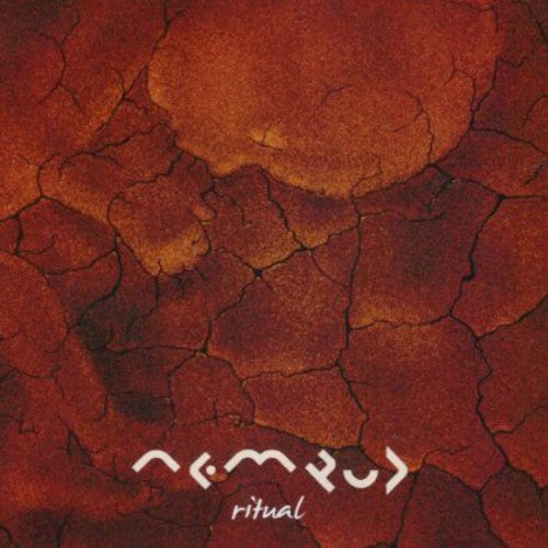 Nemrud - Ritual - Music CD
