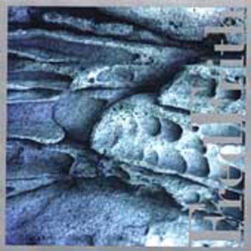 Frith,fred - Pacifica (1993-95) - Music CD