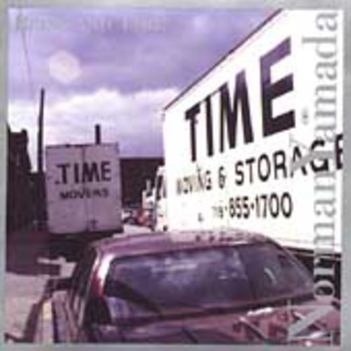 Yamada,norman - Being & Time - Music CD