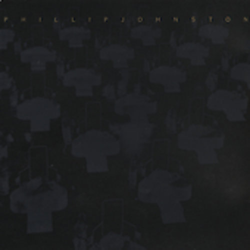 Johnston,phillip - Music For Films - Music CD