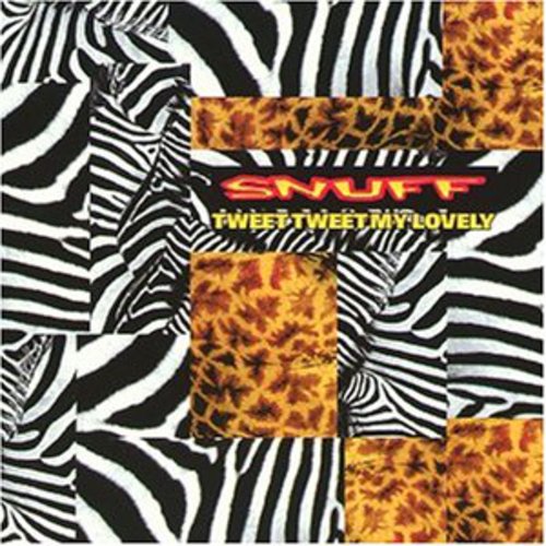 Tweet Tweet My Lovely Music CD