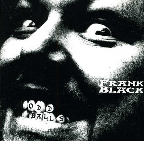 Oddballs Music CD