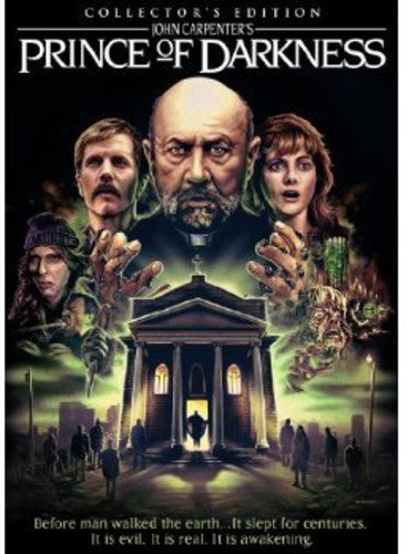 Prince Of Darkness: Collector's Edition - Prince Of Darkness: Collector's Edition - DVD