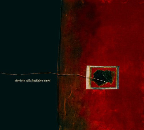 Hesitation Marks [Deluxe 2CD] Music CD