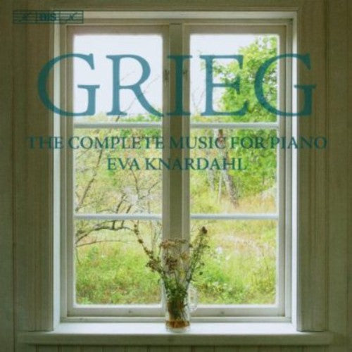 Complete Solo Piano Music [12 CD] Music CD