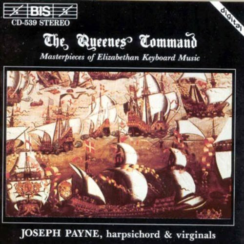 Queens Command / Various - Queens Command / Various - Music CD