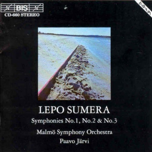 the album cover for Marie Ferrarella - Symphonies 1-2-3
