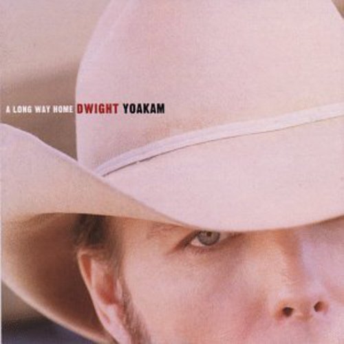 Long Way Home Music CD