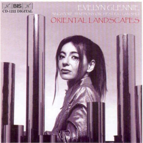 Oriental Landscapes / Various - Oriental Landscapes / Various - Music CD