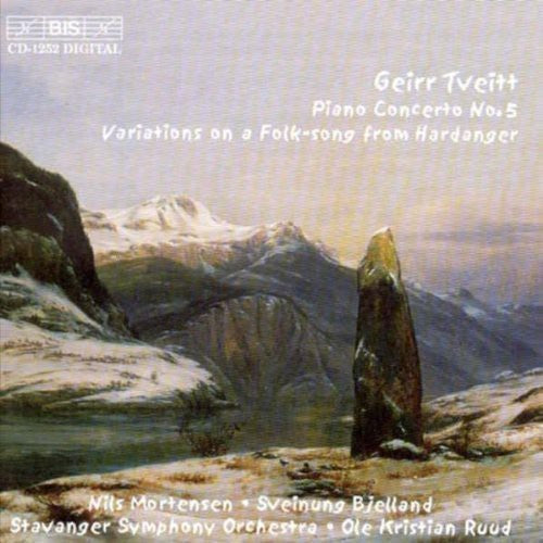 Piano Works Music CD
