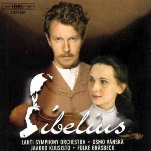 Sibelius / Kuusisto / Grasbeck / Vanska / Lahti So - Music From Timo Koivusalo's Film - Music CD