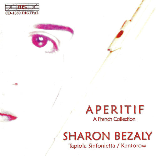 Gounod / Devienne / Bezaly / Maki / Kantorow - Aperitif - Music CD