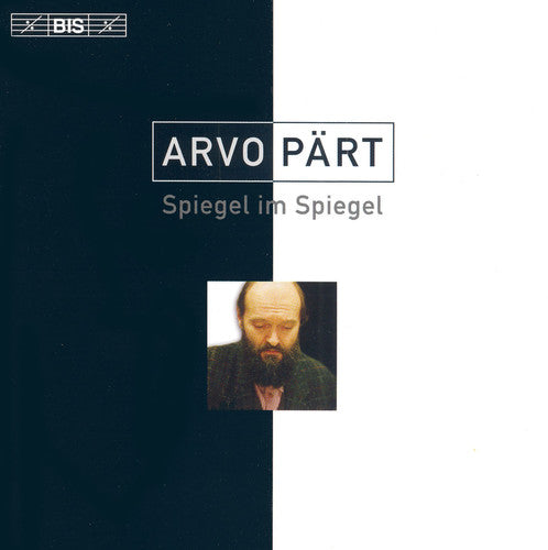 Spiegel Im Spiegel Music CD