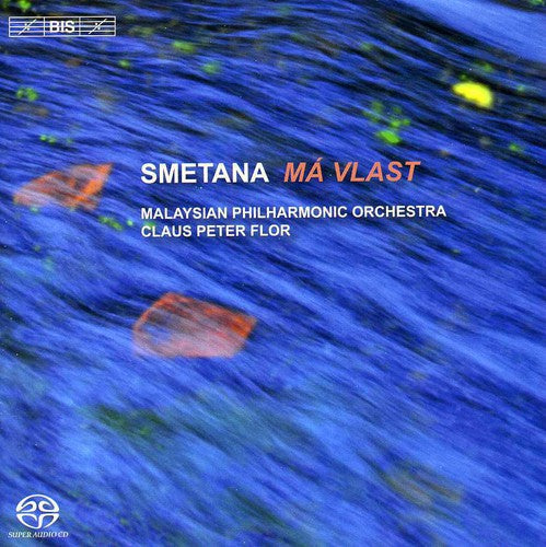 the album cover for Claus Peter Flor - Ma Viast