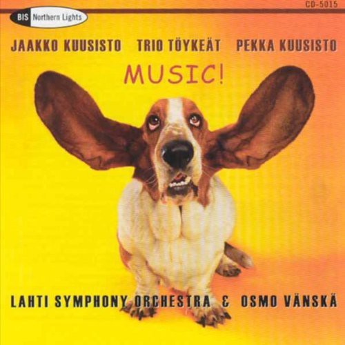 Music / Various - Music / Various - Music CD