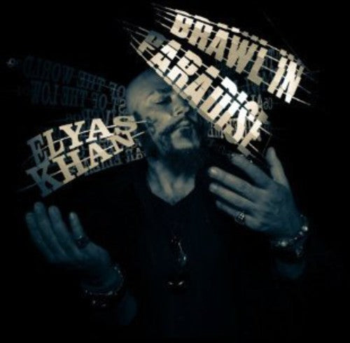 Khan,elyas - Brawl In Paradise - Music CD